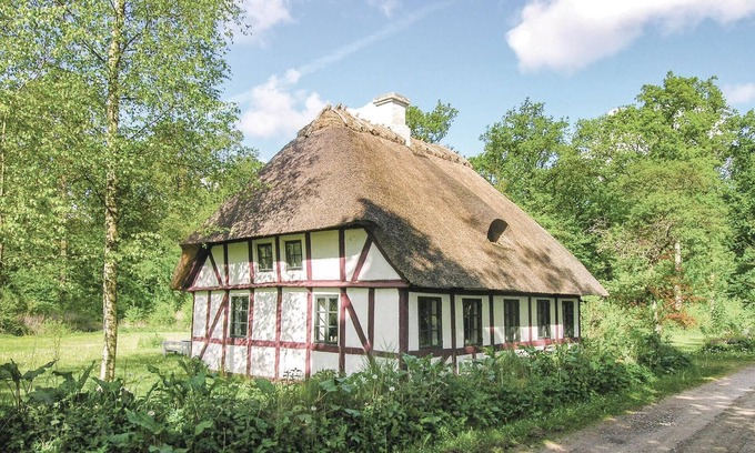 Gudbjerg Sydfyn Casa | Impresionante casa en Gudbjerg, sur de.