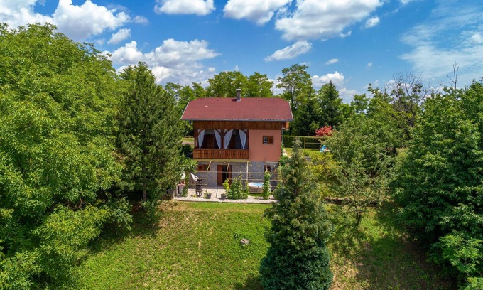 Jastrebarsko Casa | Impresionante casa en Dragovanscak con.