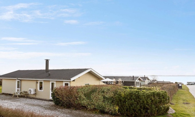 Ebberup Casa | Impresionante casa en Ebberup con WiFi