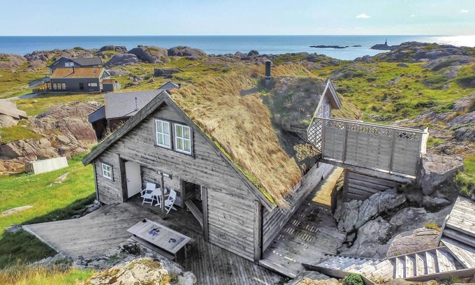 Eigersund kommune Casa | Bonita casa en Egersund con cocina
