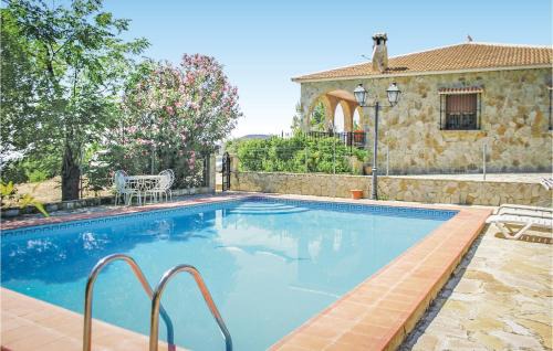 El Gastor Casa | Awesome Home In El Gastor