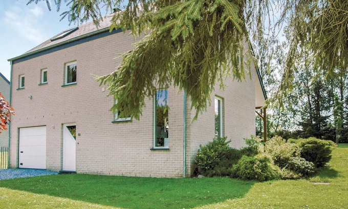 Erezee Casa | Impresionante casa en Erezée con WiFi