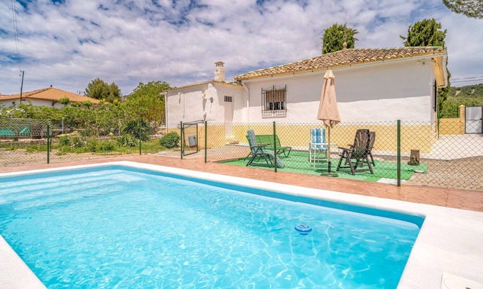 Alcalá la Real Casa | Impresionante casa en Alcalá la Real