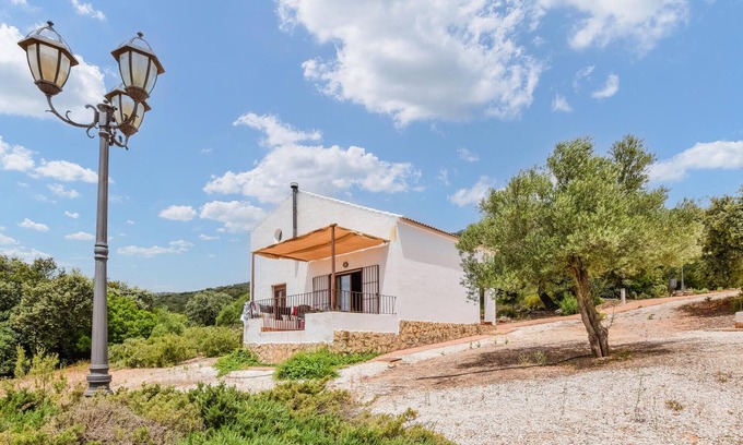 Estepa Casa | Impresionante casa en Estepa con cocina.