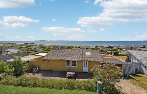 Faaborg Casa | Awesome Home In Faaborg