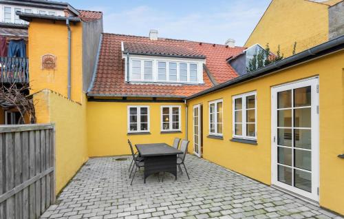 Faaborg Casa | Awesome Home In Faaborg With Wifi