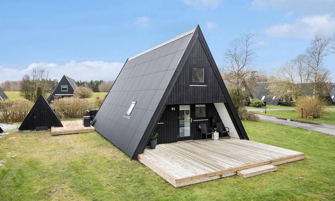 Gatten Casa | Impresionante casa en Farsø con WiFi
