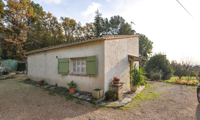 Fayence Casa | Impresionante casa en Fayence con WiFi