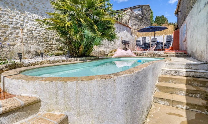 Tonnay-Boutonne Casa | Impresionante casa en Tonnay-Boutonne