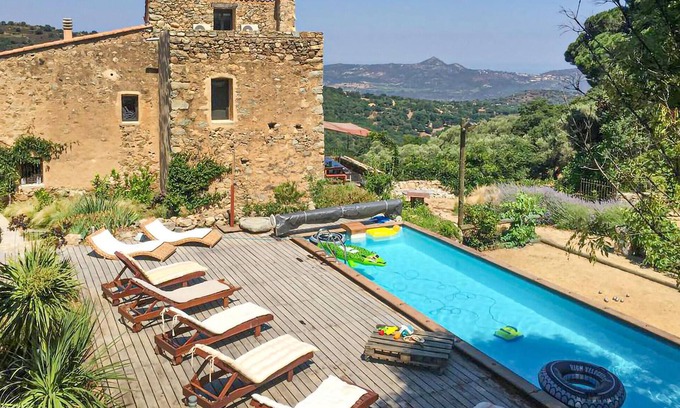 Ville-di-Paraso Casa | Impresionante casa en Ville-Di-Paraso