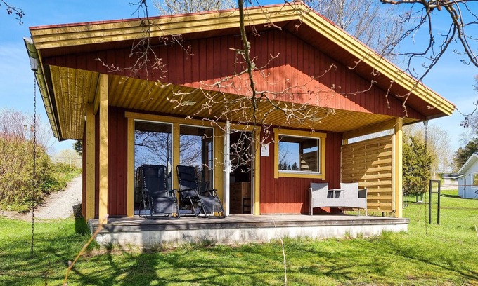 Gallstad Casa | Impresionante casa en Gällstad con.