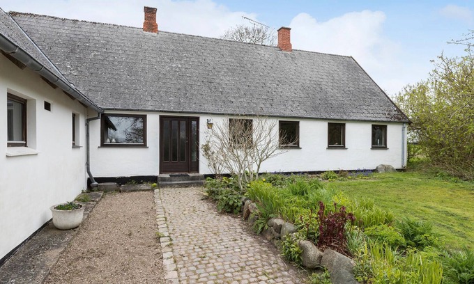 Gilleleje Casa | Impresionante casa en Gilleleje con.