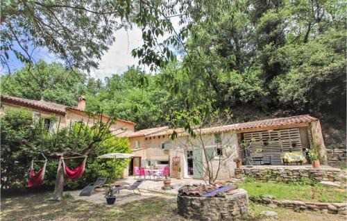 Goult Casa | Awesome Home In Goult