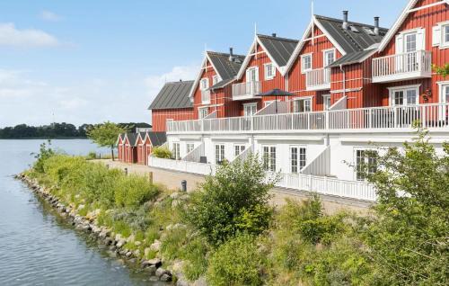 Grasten Casa | Awesome Home In Gråsten With Sauna