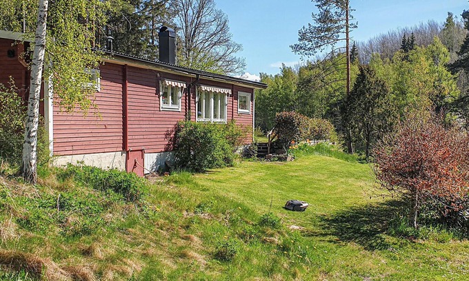 Granna Casa | Awesome Home in Gränna With 2 Bedrooms and Wifi