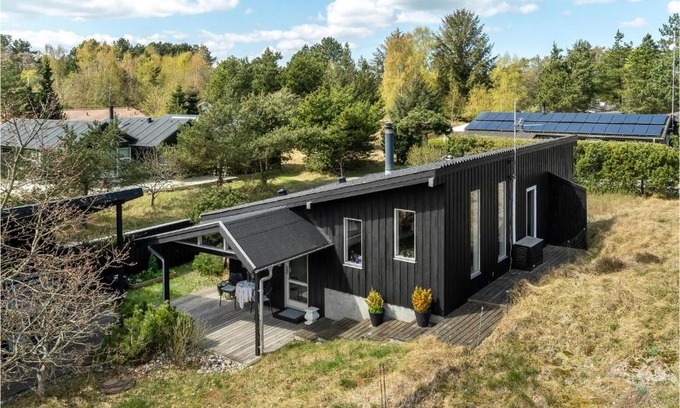 Grenaa Casa | Awesome Home In Grenaa With Kitchen
