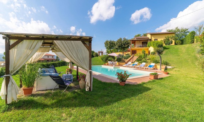 Guardea Casa | Impresionante casa en Guardea TR