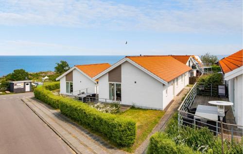 Gudhjem Casa | Awesome Home In Gudhjem With Wifi