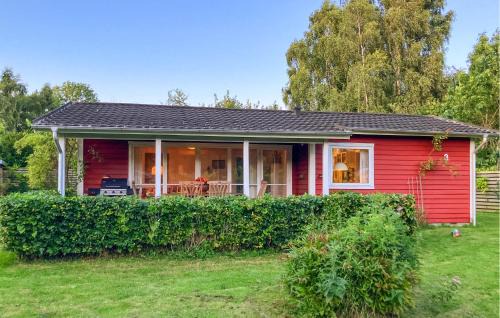 Hojby Casa | Awesome Home In Højby With Wifi