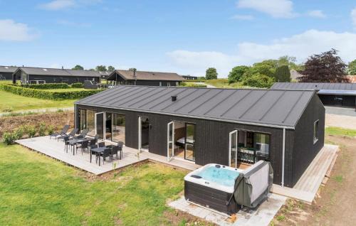 Kelstrup Casa | Awesome Home In Haderslev With Sauna