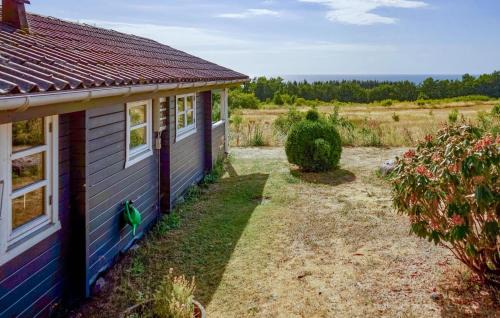 Hasle Casa | Awesome Home In Hasle With House Sea View