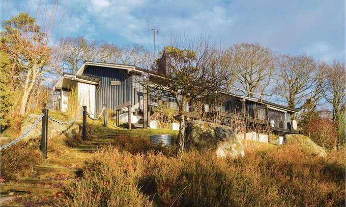 Steninge Casa | Awesome Home In Haverdal With Wifi