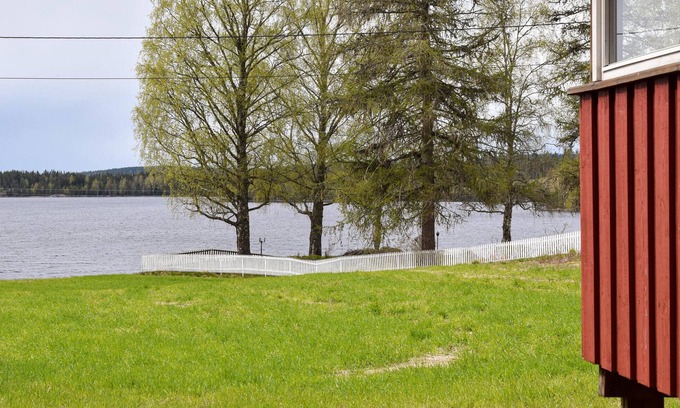 Aurskog-Holand Casa | Bonita casa de 4 dormitorios en Hemnes