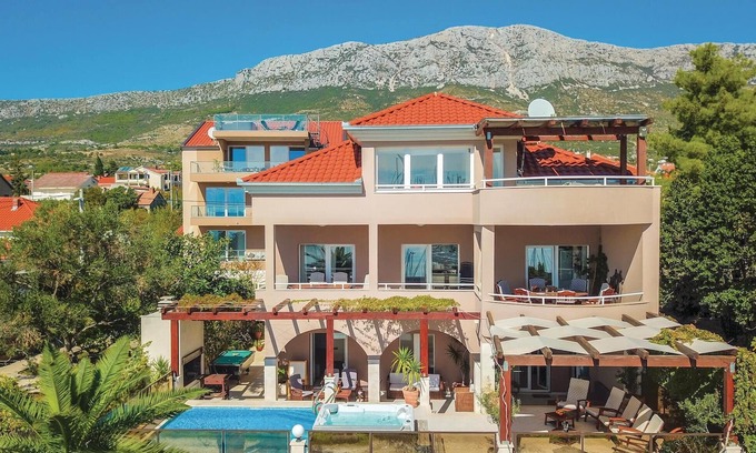 Kastel Gomilica Casa | Impresionante casa en Kastel Gomilica