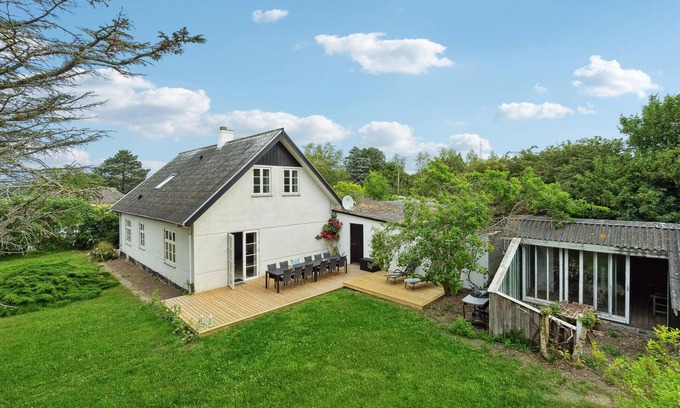 Ristinge Casa | Hermosa casa en Humble con cocina