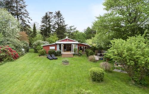Hundested Casa | Awesome Home In Hundested With Kitchen