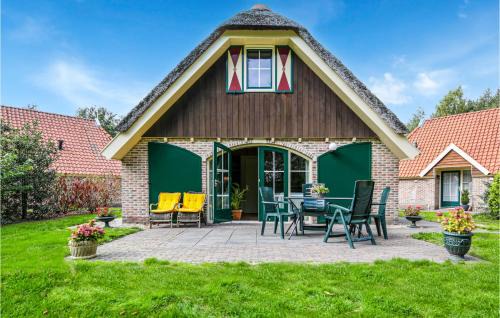 IJhorst Casa | Awesome Home In Ijhorst With Kitchen