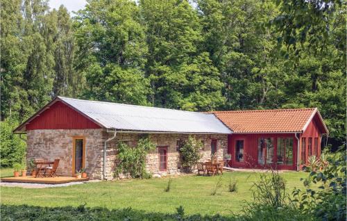 Storlinge Casa | Awesome Home In Köpingsvik With Kitchen