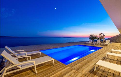 Susica Casa | Awesome Home In Kosljun