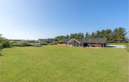 Nr. Lyngby Casa | Awesome Home In Løkken With Sauna
