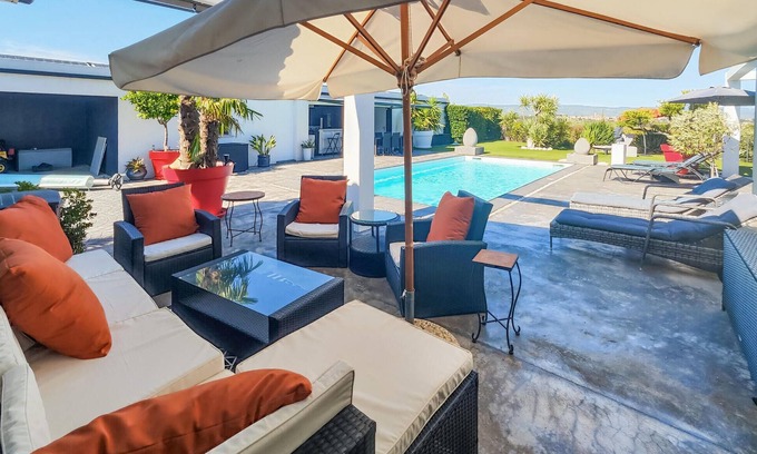 La Redorte Casa | Awesome home in La Redorte