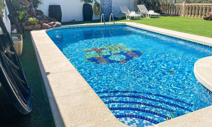 Lorca Casa | Awesome home in Las Terreras, Lorca