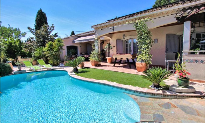 Les Angles Casa | Awesome Home In Les Angles