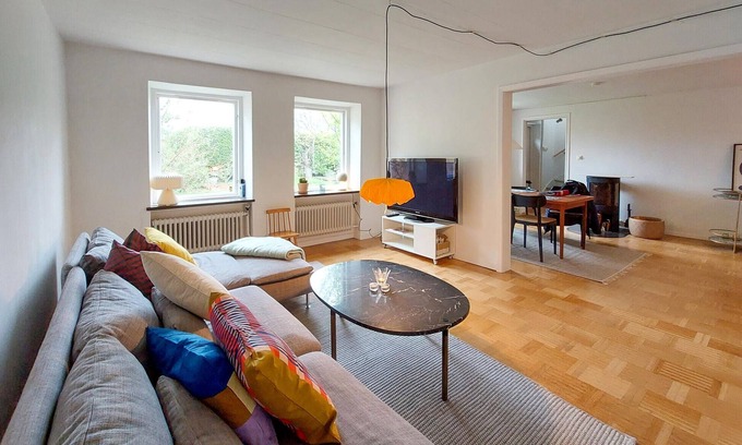 Limhamn Casa | Impresionante casa en Limhamn con.