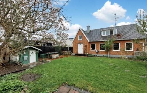 Limhamn Casa | Awesome Home In Limhamn With Kitchen