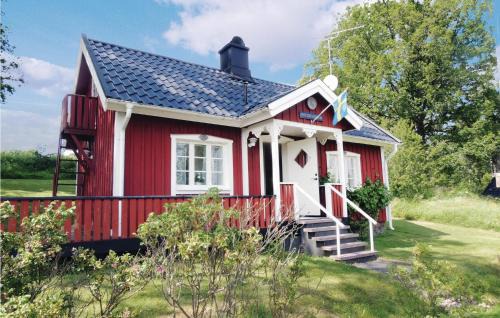 Ljungby Casa | Awesome Home In Ljungby With Sauna