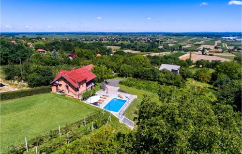 Ludbreg Casa | Awesome Home In Ludbreg