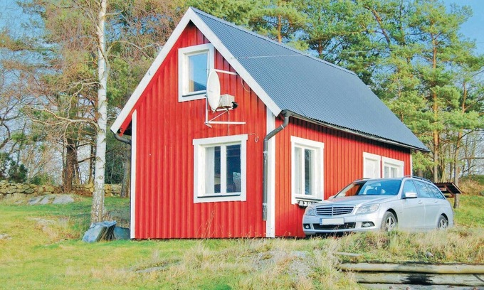Lyckeby Casa | Impresionante casa en Lyckeby