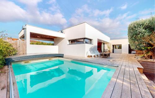 Medis Casa | Awesome Home In Médis