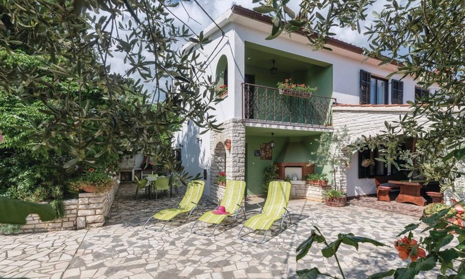 Manjadvorci Casa | Impresionante casa en Manjadvorci