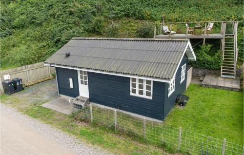 Mariager Casa | Awesome Home In Mariager With Wifi