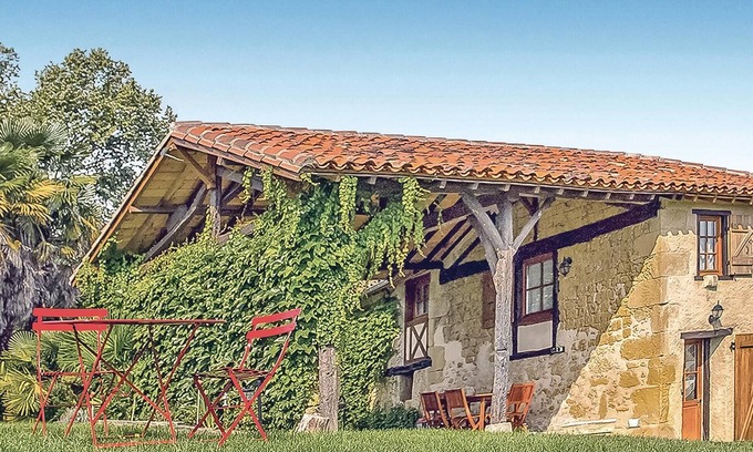 Masseube Casa | Impresionante casa en Masseube con.