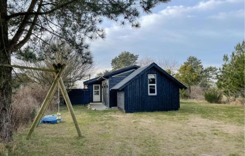 Millinge Casa | Awesome Home In Millinge With Sauna
