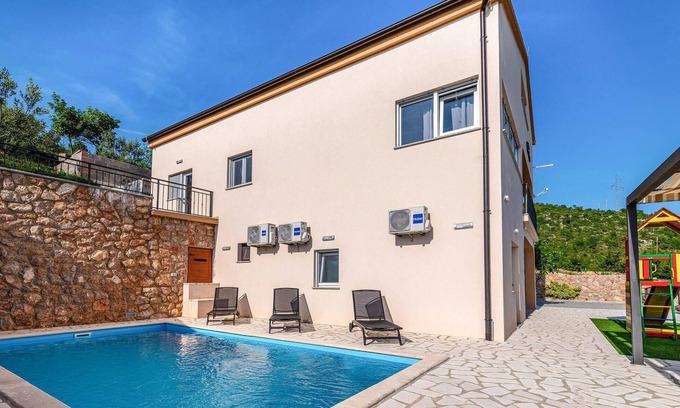Rovanjska Casa | Impresionante casa en Modric