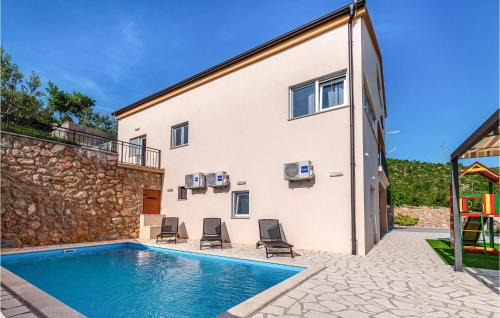 Rovanjska Casa | Awesome Home In Modric