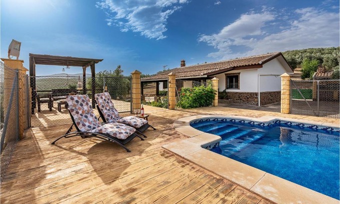 Montefrio Casa | Awesome Home In Montefrío